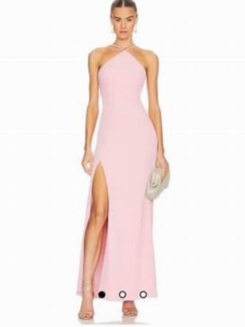 LOVERS + FRIENDS Averill Gown